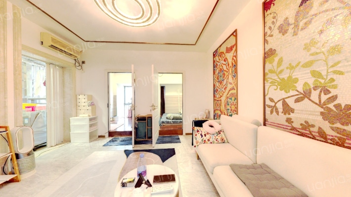 泰华君逸世家二手房实景图