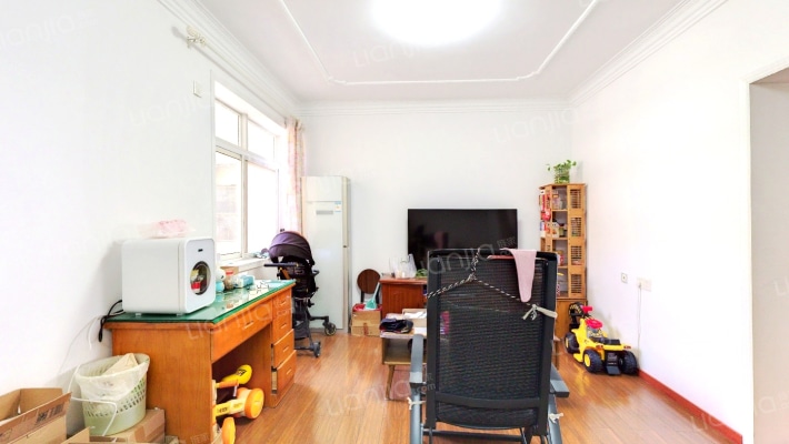 金贸新寓二手房实景图