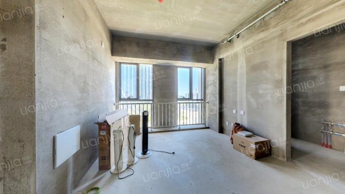 东北·中交城二手房实景图