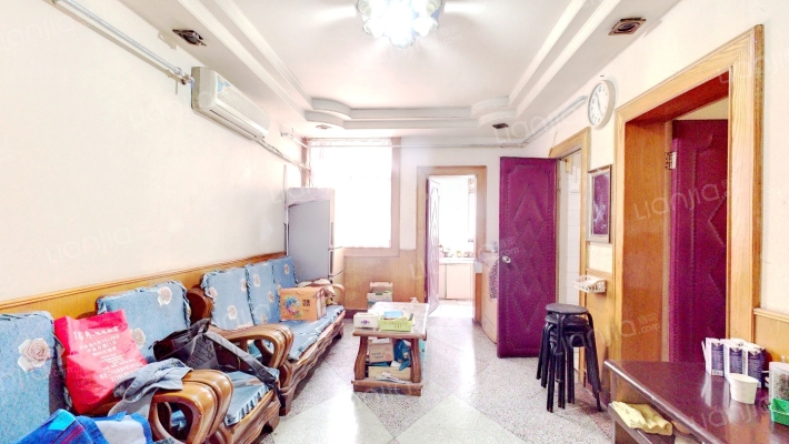 大学北路78号二手房实景图