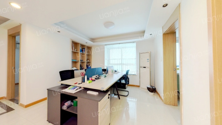 曲江SOHO二手房实景图