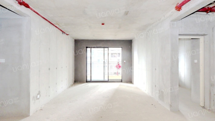 建发鼎华北大珑廷二手房实景图