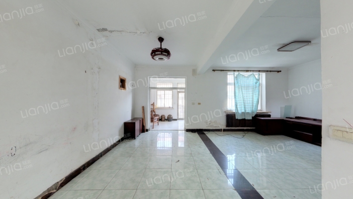 沈阳第一村二手房实景图