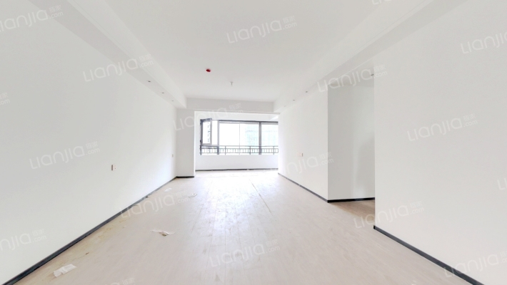 碧桂园星钻二手房实景图