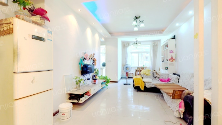 08经典二手房实景图