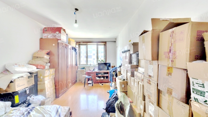 丽景春天二手房实景图
