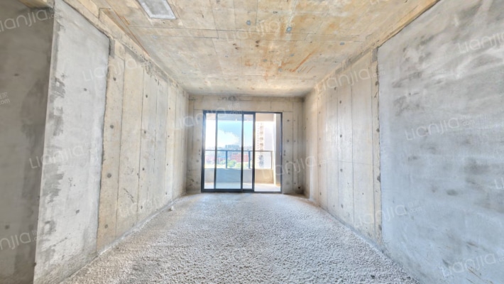 华创金麟府二手房实景图