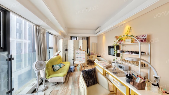 博雅广场二手房实景图