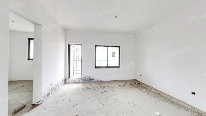 瑞鑫国宾府二手房实景图