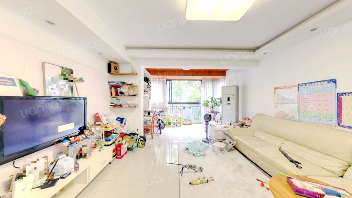 明日明园二手房实景图