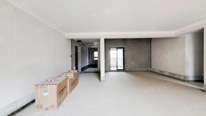 建发•和玺二手房实景图