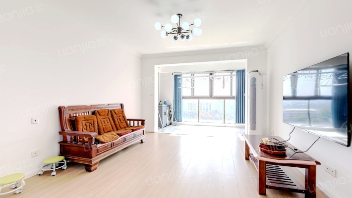 名门华府二手房实景图