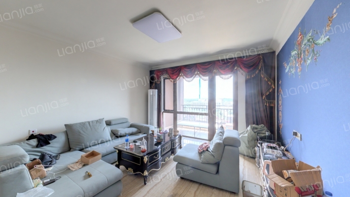 碧桂园公园印象二手房实景图