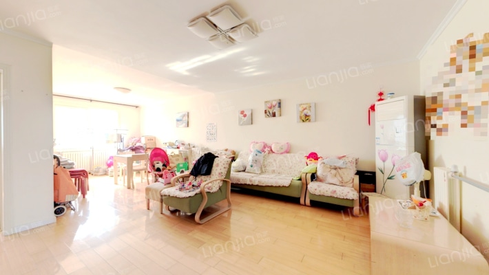 恒宇花园二手房实景图