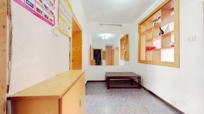 东福民社区二手房实景图