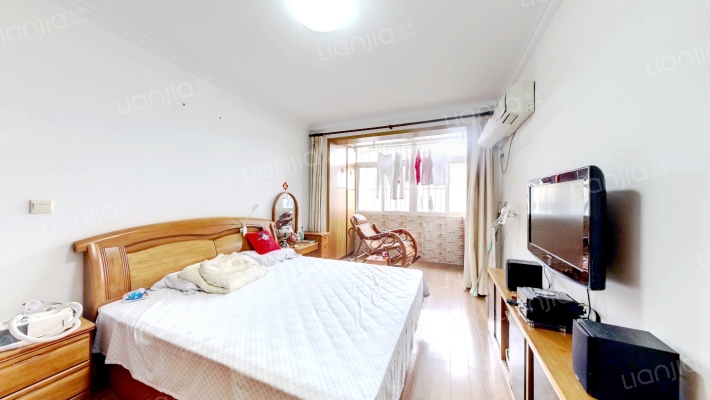 新民村二手房实景图