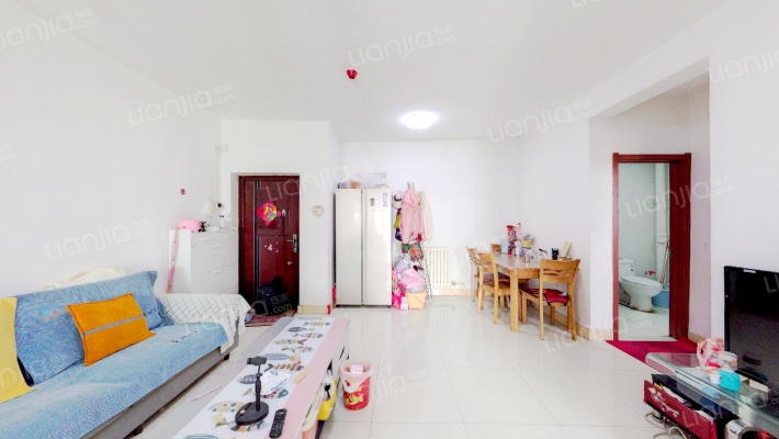 惠丰园二手房实景图