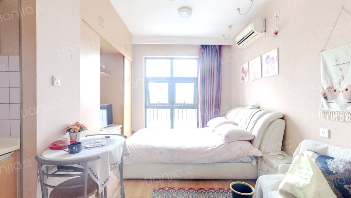 同济科技广场二手房实景图