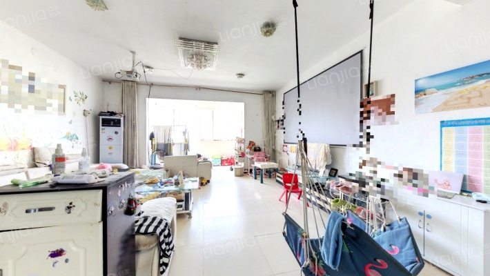 工人路319二手房实景图