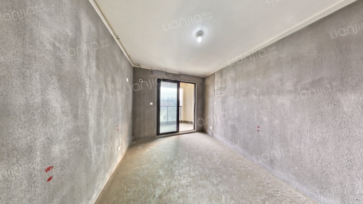 坤塘悦府二手房实景图