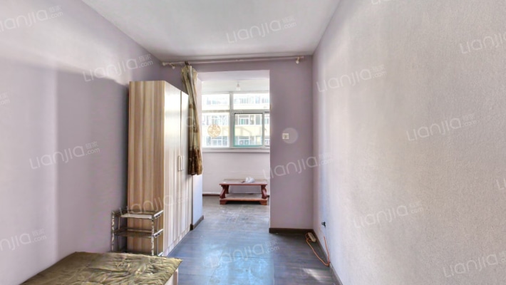 九院住宅小区西区二手房实景图