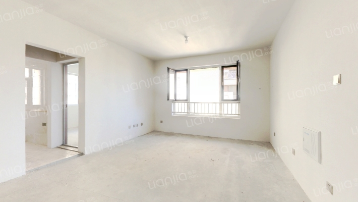 交运花园二手房实景图