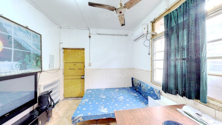 福铁桂山新村二手房实景图