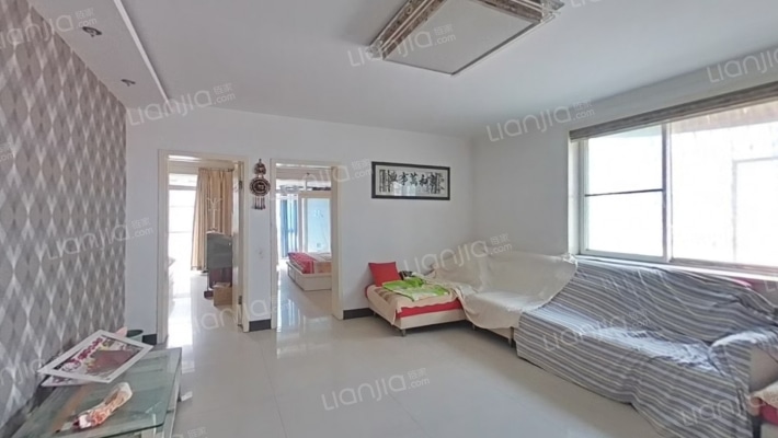 安泰小区二手房实景图