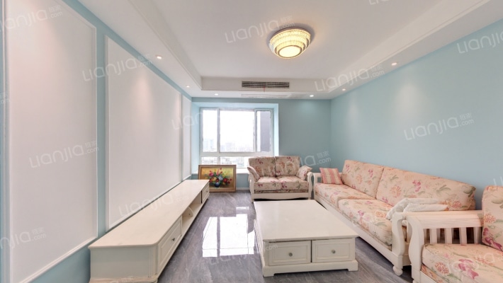 渝铁西苑二手房实景图