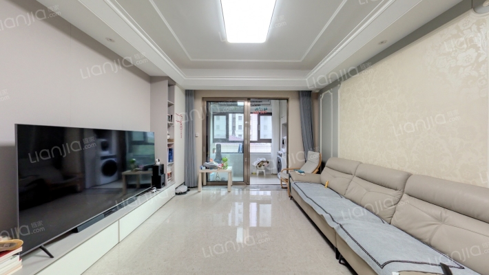 御水兰庭二手房实景图