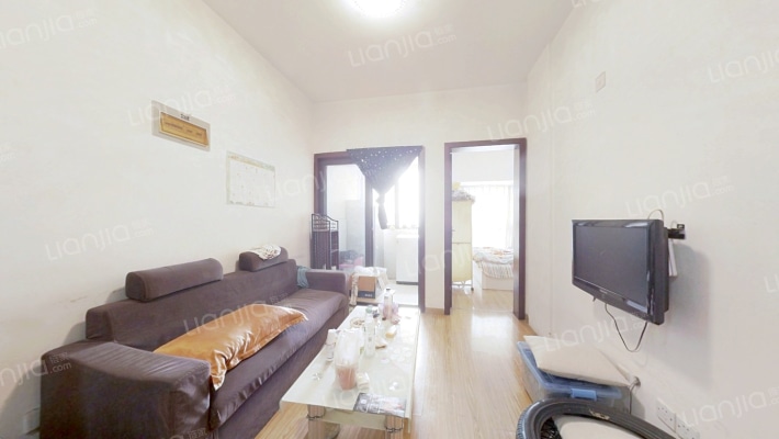 城市博客VC时代二手房实景图