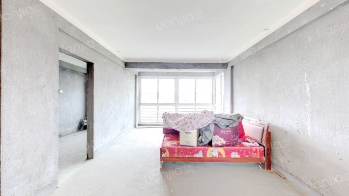 金色港湾(海宁市)二手房实景图