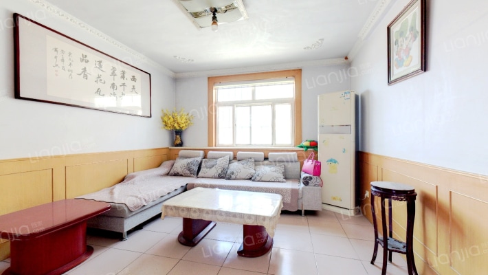 同心巷家属楼二手房实景图