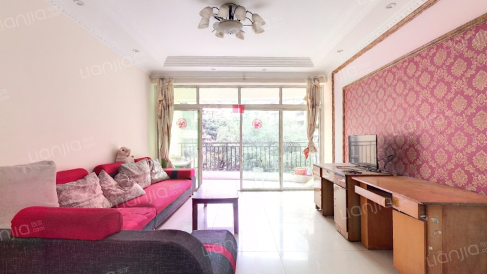 金燕家园二手房实景图