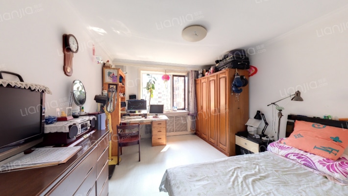 兴盛里（三八广场）二手房实景图