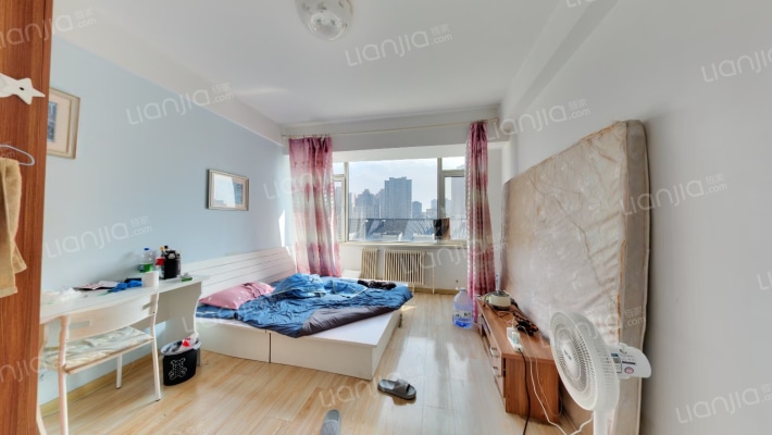 沈铁站北新居A区二手房实景图