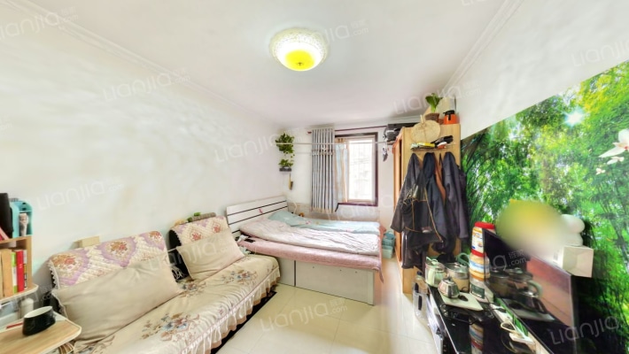 农兴路24号院二手房实景图