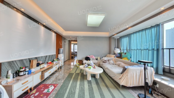 禹洲滨之澜苑二手房实景图