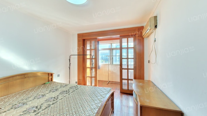 童家山2号二手房实景图