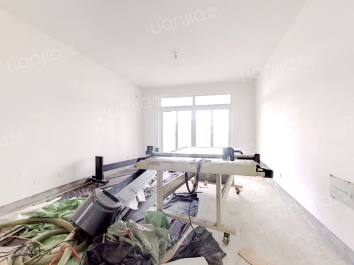 整租·京盛苑 3室1厅 南