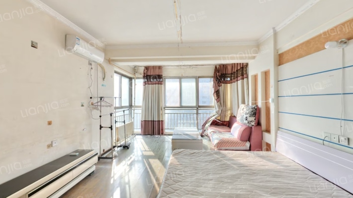 城南路206号院二手房实景图