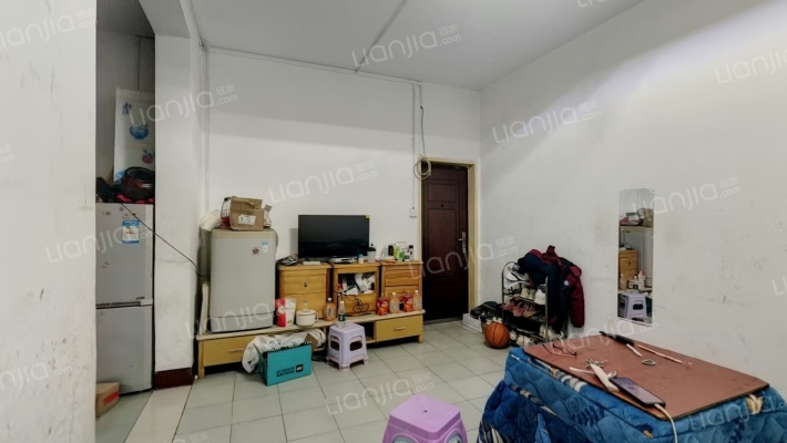 老电信小区二手房实景图