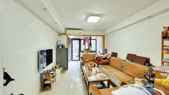 东方红郡二手房实景图