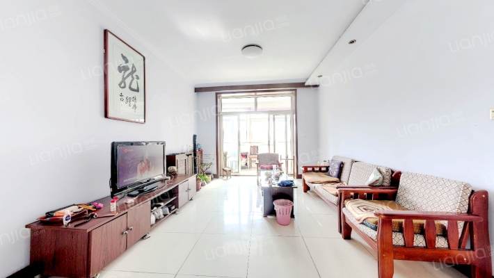 水滨花园二手房实景图