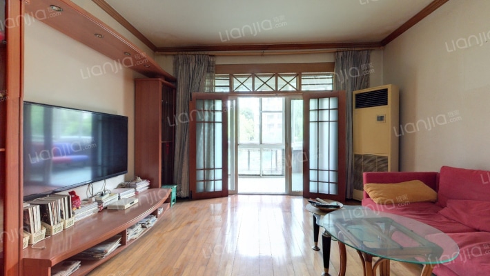 之江公寓二手房实景图