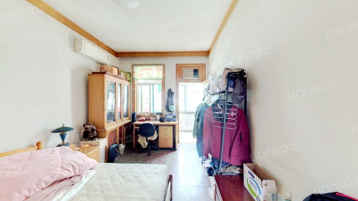 口腔医院宿舍二手房实景图