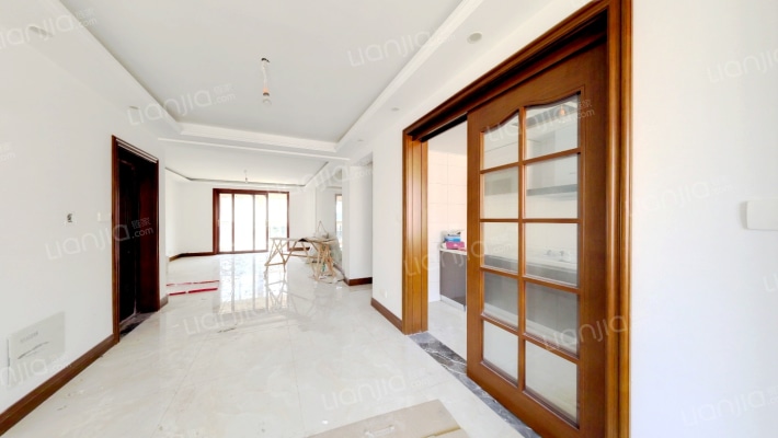 金色阳光A区 二手房实景图