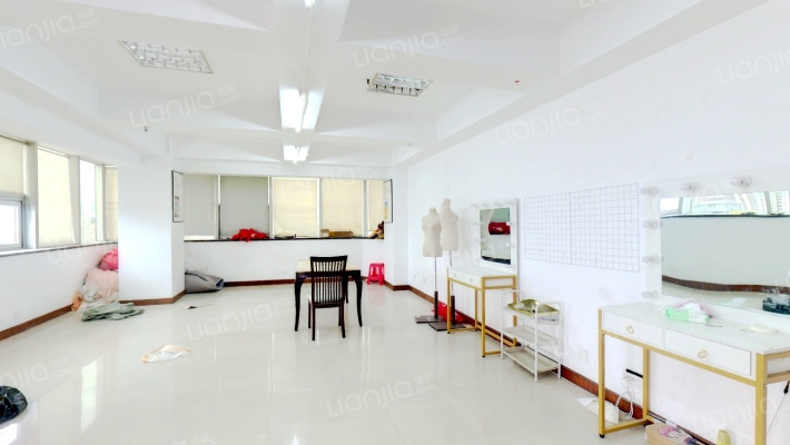 新世纪大厦二手房实景图