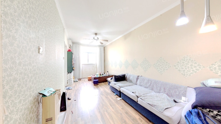 丰产路93号院二手房实景图