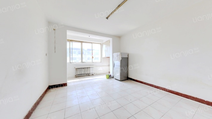 东星小区二手房实景图